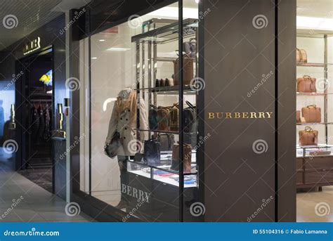 fiumicino burberry|Burberry, Fiumicino Airport T3 Rome Fiumicino, RM .